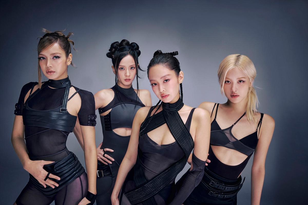걸그룹 블랙핑크 [YG엔터테인먼트 제공. 재판매 및 DB 금지]
