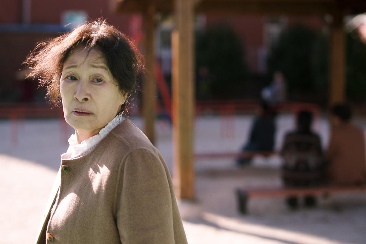 영화 '여전히 찬란하게' 속 장면
[페이지원필름·플러스엠 엔터테인먼트 제공. 재판매 및 DB금지]