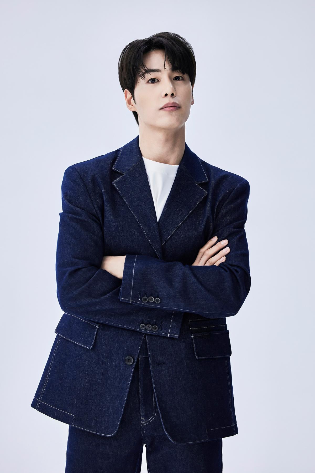 배우 나현우 (사진=잼 엔터테인먼트)