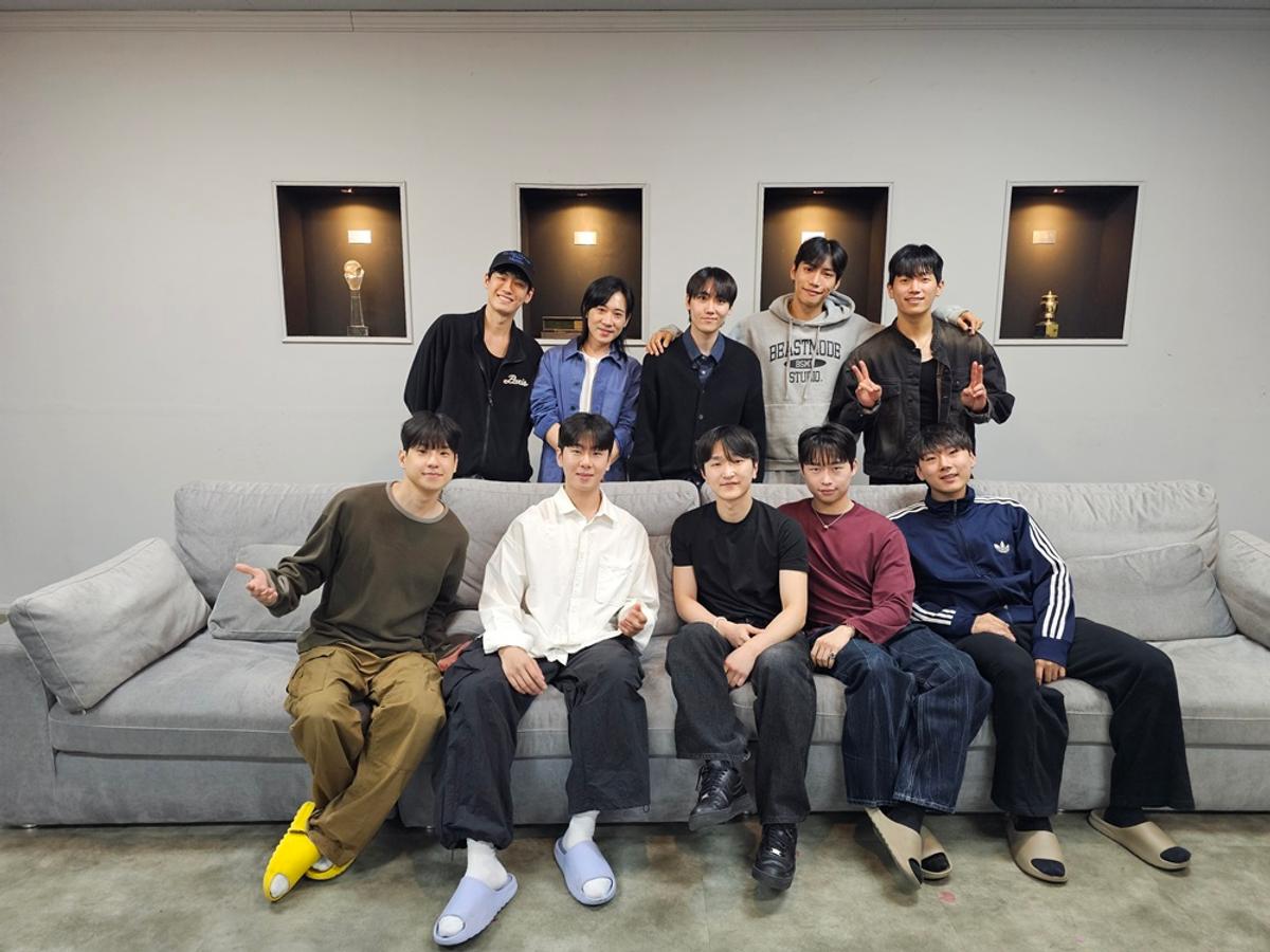 헌드레드 핑거스 [헌드레드 핑거스 제공. 재판매 및 DB 금지]