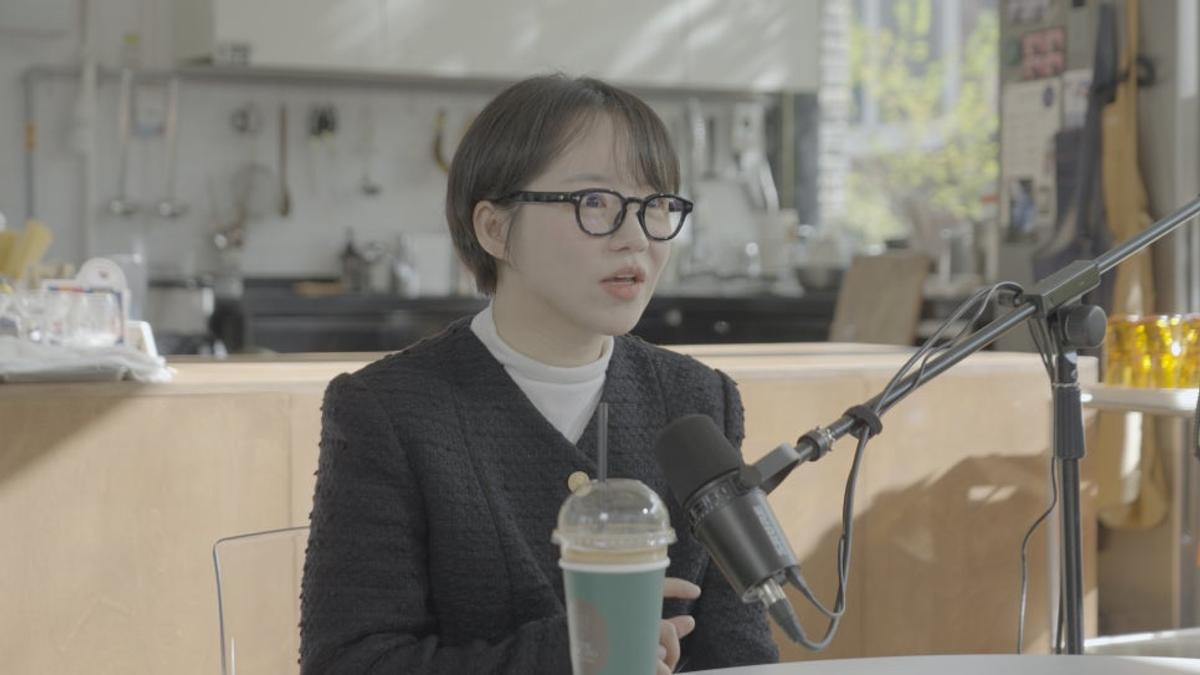 윤단비 감독(사진=씨네플레이)