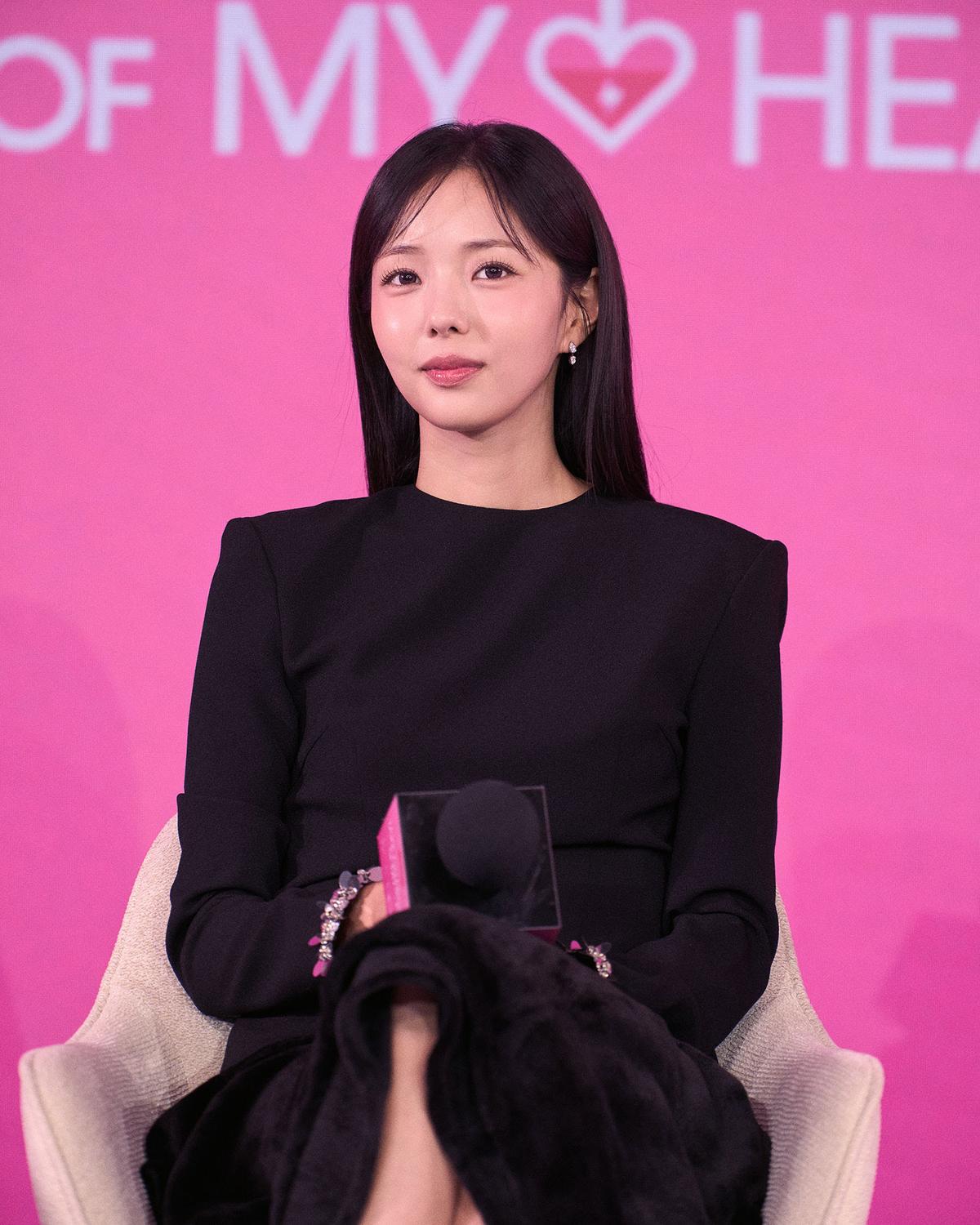 짜릿하게 설레는 ‘K-로코’ 탄생! 넷플릭스 시리즈 '나를 충전해줘' 제작발표회 성료!
