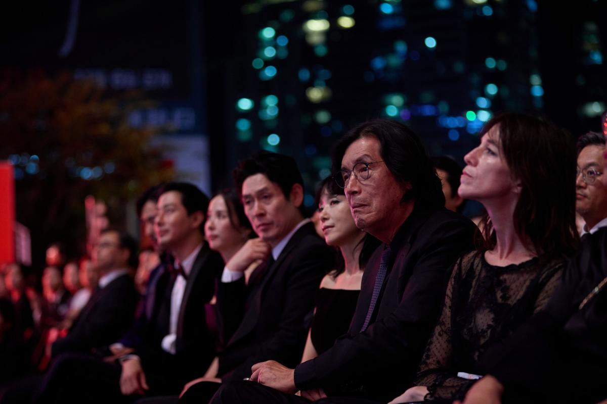 2026 BIFF(사진제공=넷플릭스)