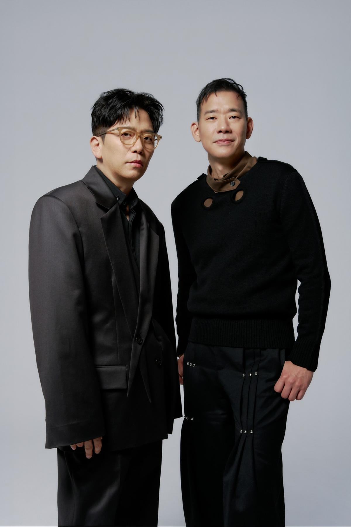 듀오 패닉 [뮤직팜 엔터테인먼트 제공. 재판매 및 DB 금지]