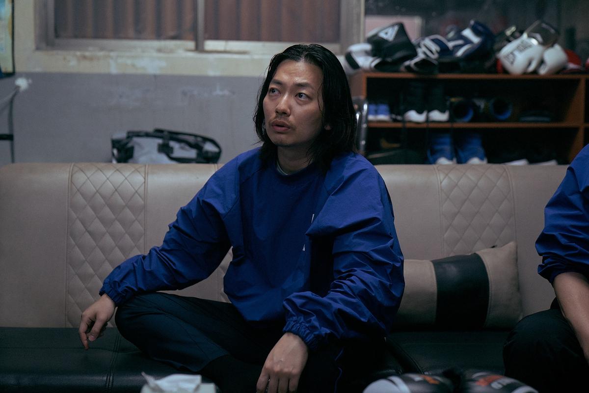 〈부활남: 더 레드〉