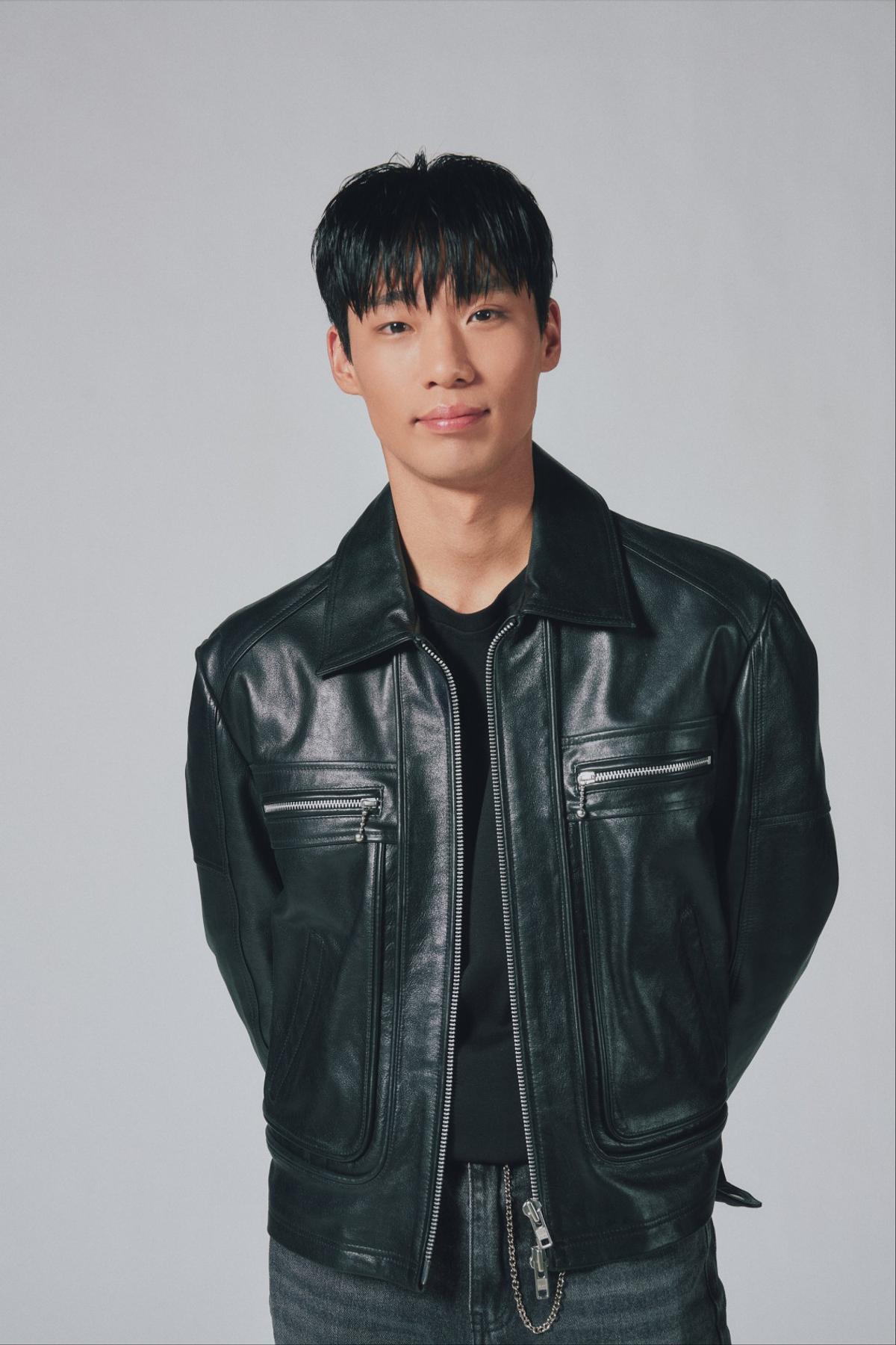 가수 이오욱 [뮤직팜 엔터테인먼트 제공. 재판매 및 DB 금지]