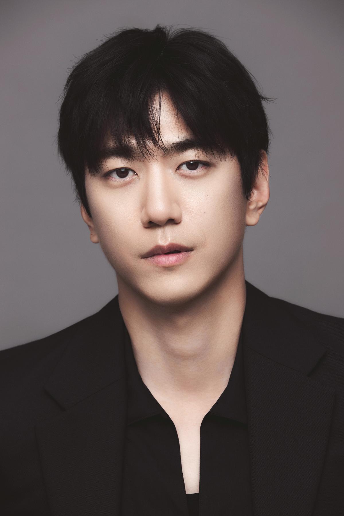 성준(모안엔터테인먼트)