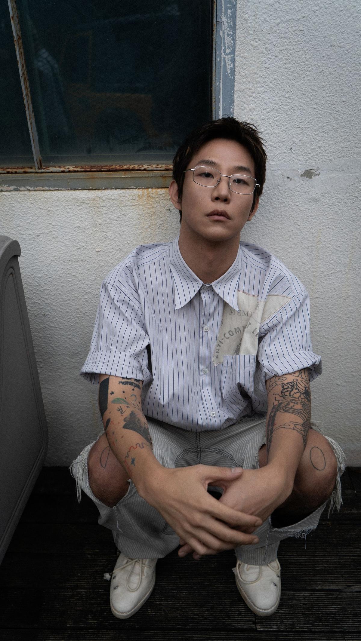 가수 디피알 크림 [리짐인터내셔널 제공. 재판매 및 DB 금지]