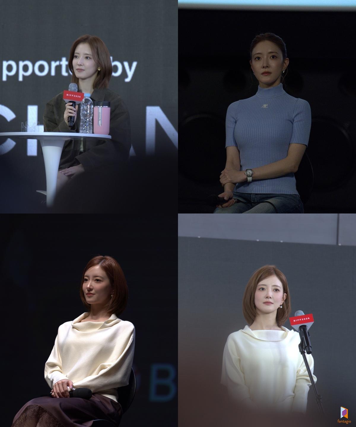 배우 이세영(사진제공=판타지오)