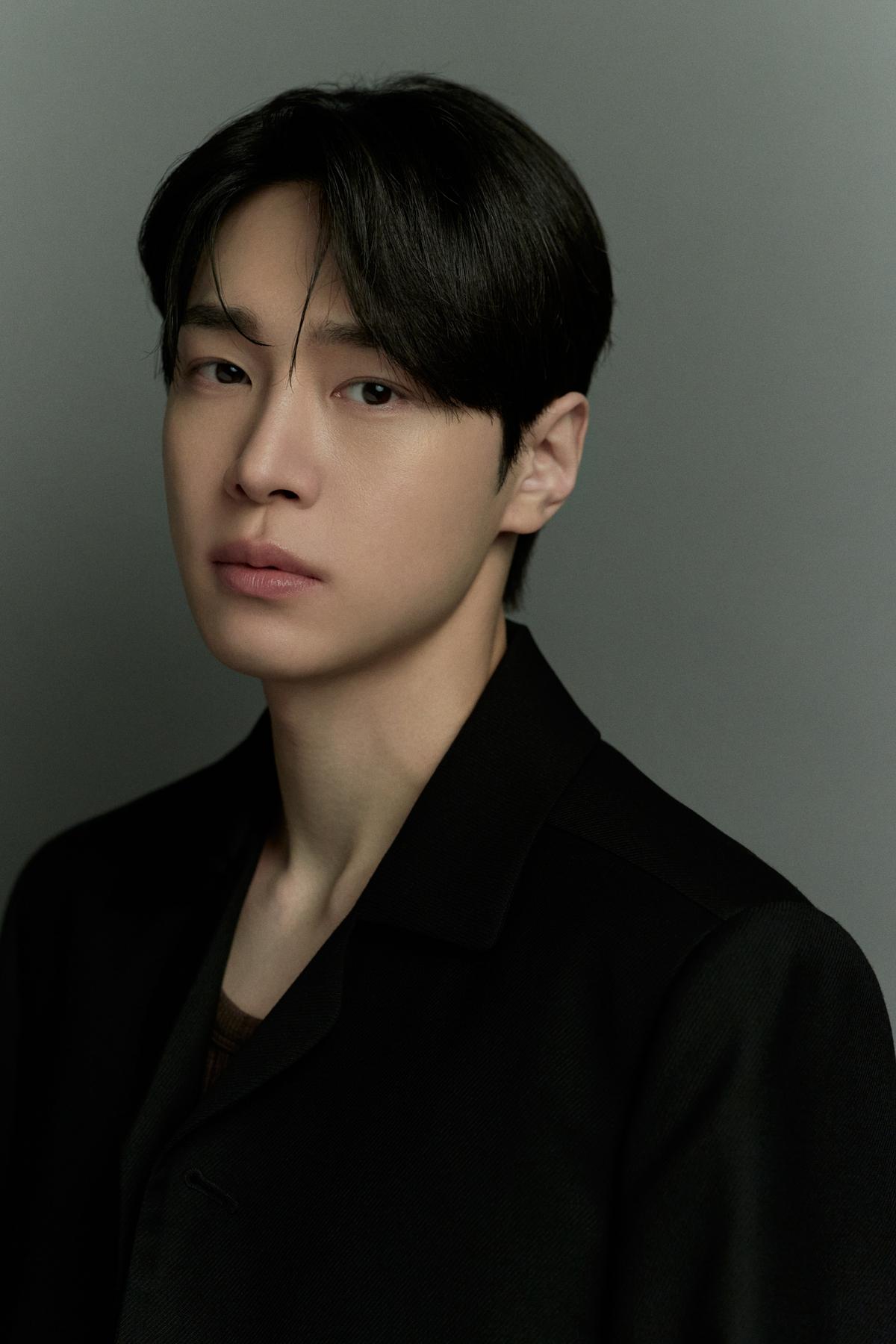 강유석(저스트엔터테인먼트)