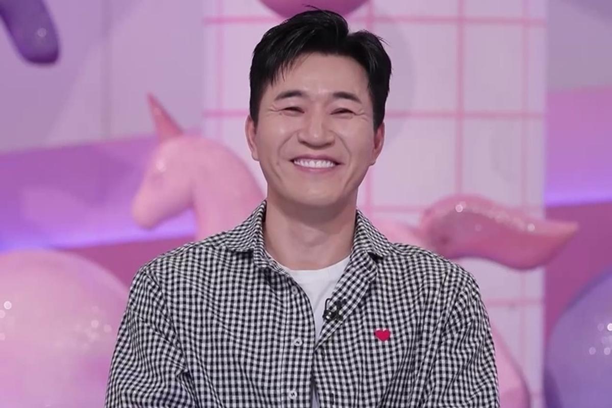 코요태 김종민 [KBS 2TV '슈퍼맨이 돌아왔다' 제공. 재판매 및 DB 금지]