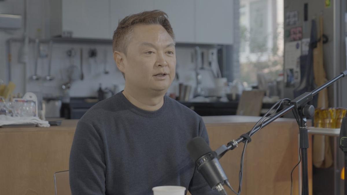 강윤성 감독(사진=씨네플레이)