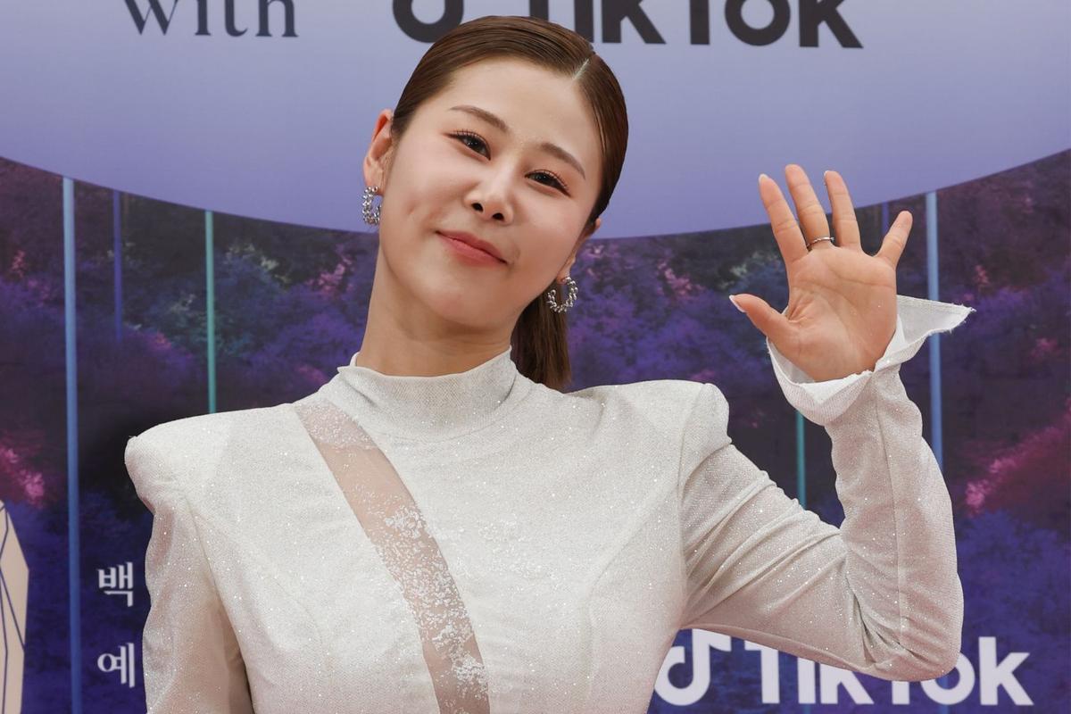 코미디언 박세미 [연합뉴스 자료사진]