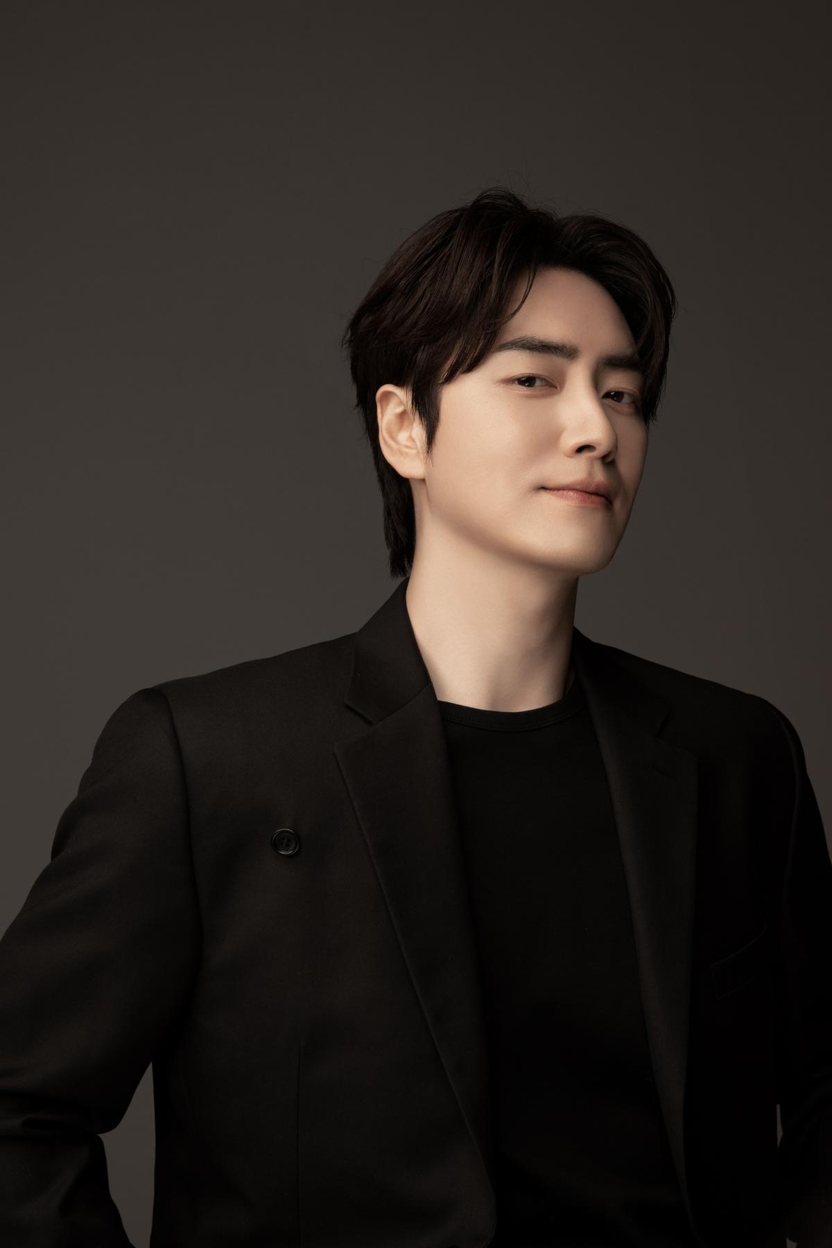 배우 이준혁(사진제공=에이스팩토리)