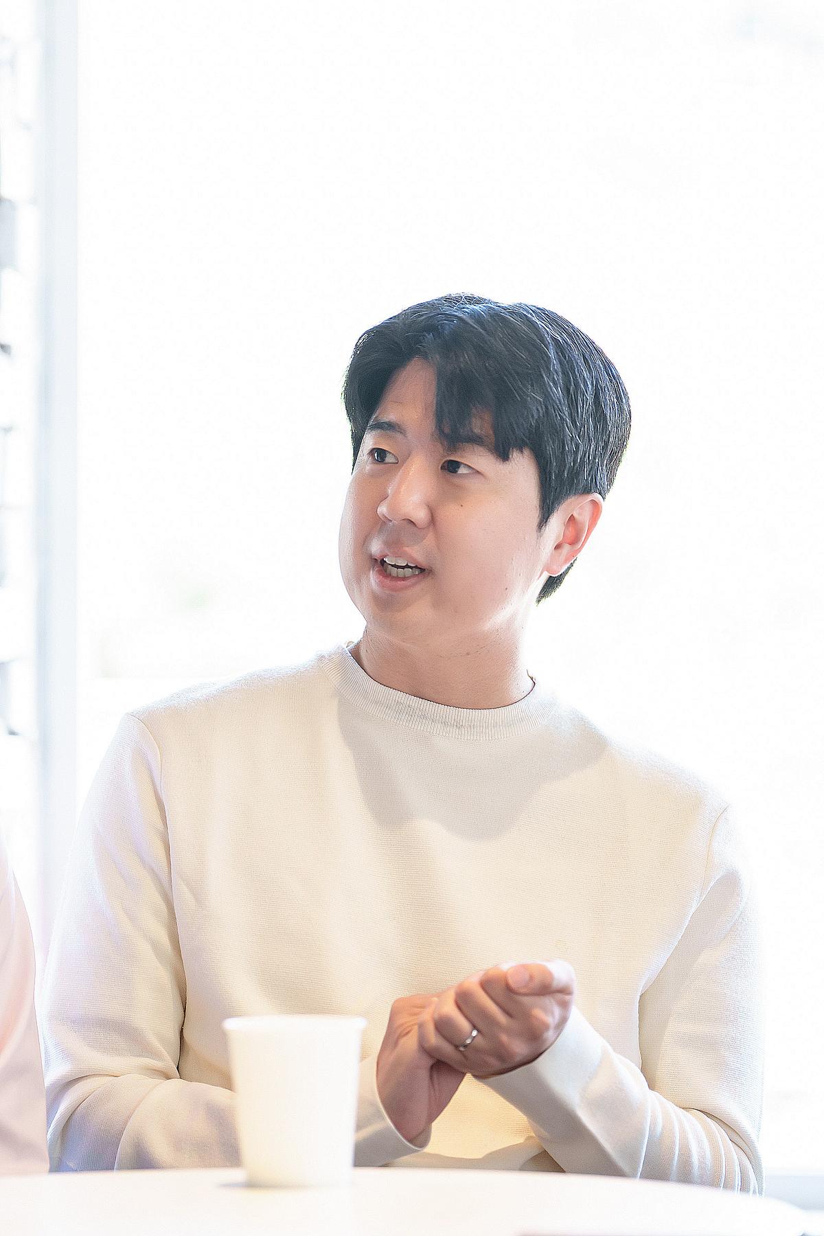 〈원수는 외야석에서♥〉 이기연 PD(사진제공=티빙)