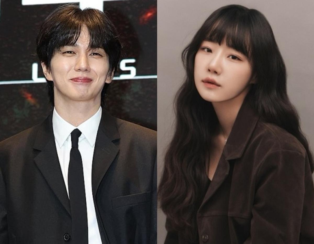 배우 유승호(왼쪽), 임세주 [연합뉴스 자료사진, 임세주 사회관계망서비스(SNS) 갈무리. 재판매 및 DB 금지]