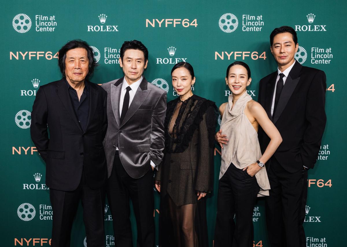 '가능한 사랑', 베니스, 토론토에 이어 뉴욕, LA, 샌프란시스코까지 북미 전역 매료