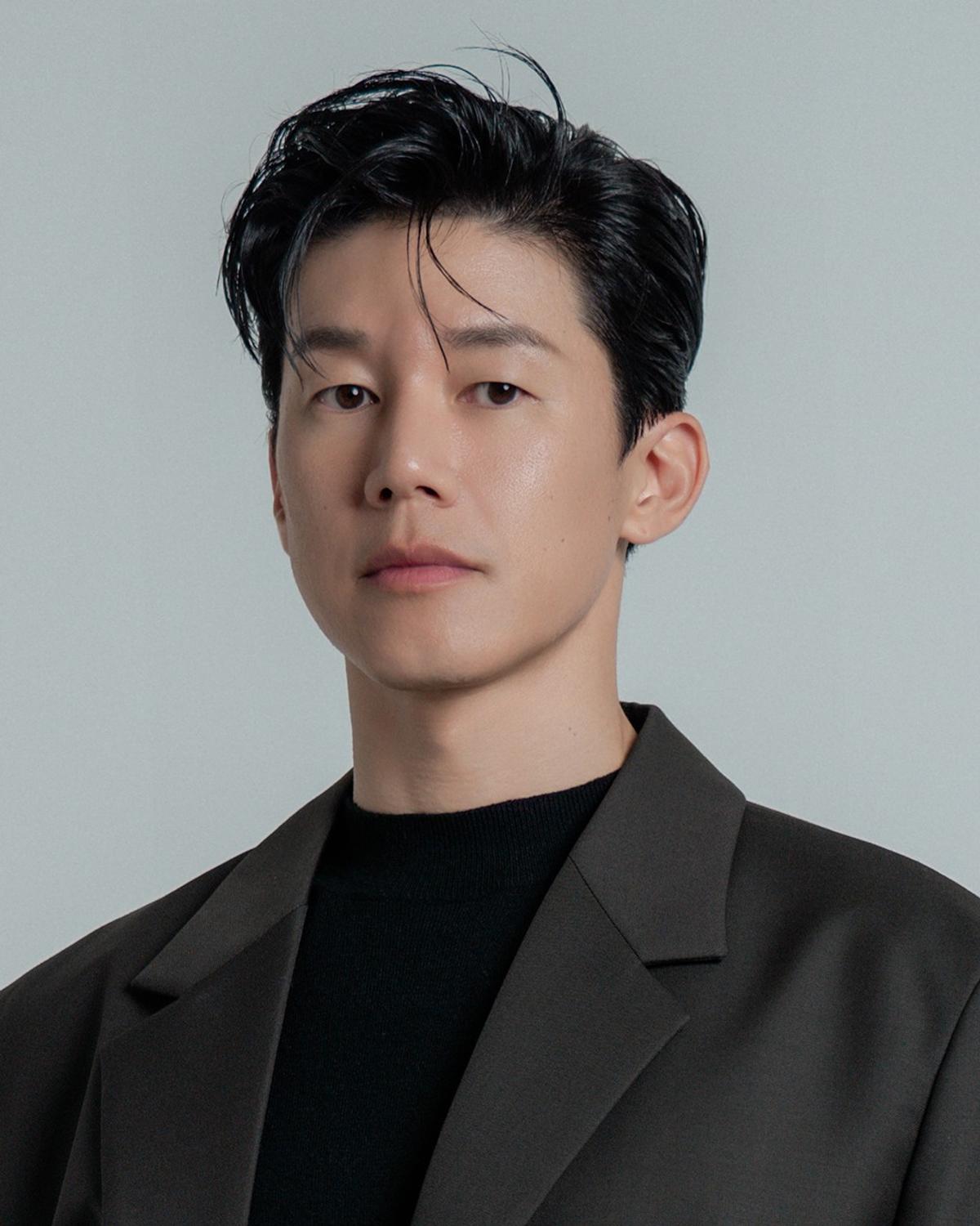 제15회 아름다운예술인상 수상자 김무열 [신영균예술문화재단 제공. 재판매 및 DB금지]