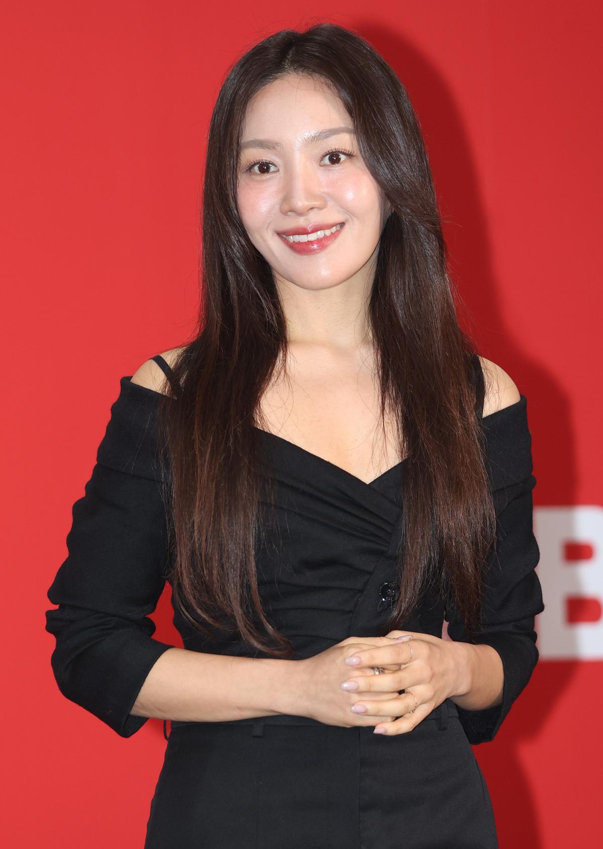 제31회 부산국제영화제 경쟁부문 심사위원 기자회견 _ 심사위원  배우 최희서