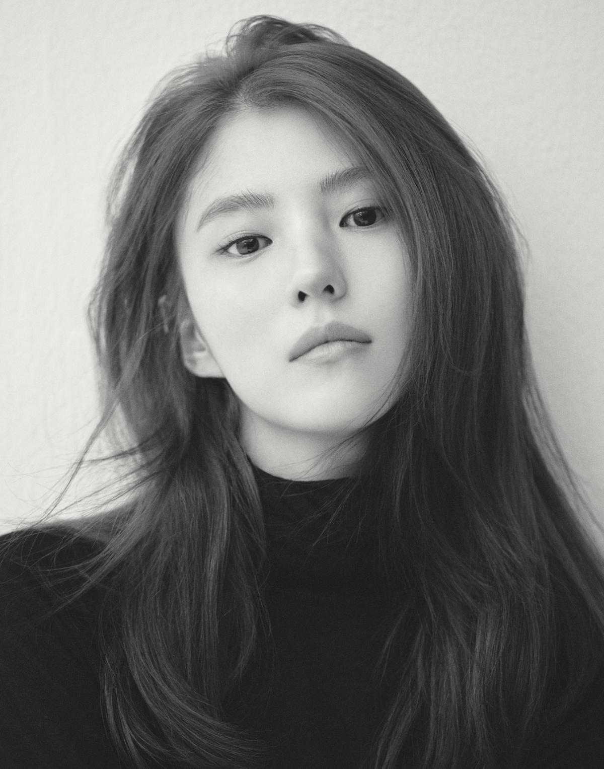 한소희(9아토엔터테인먼트)