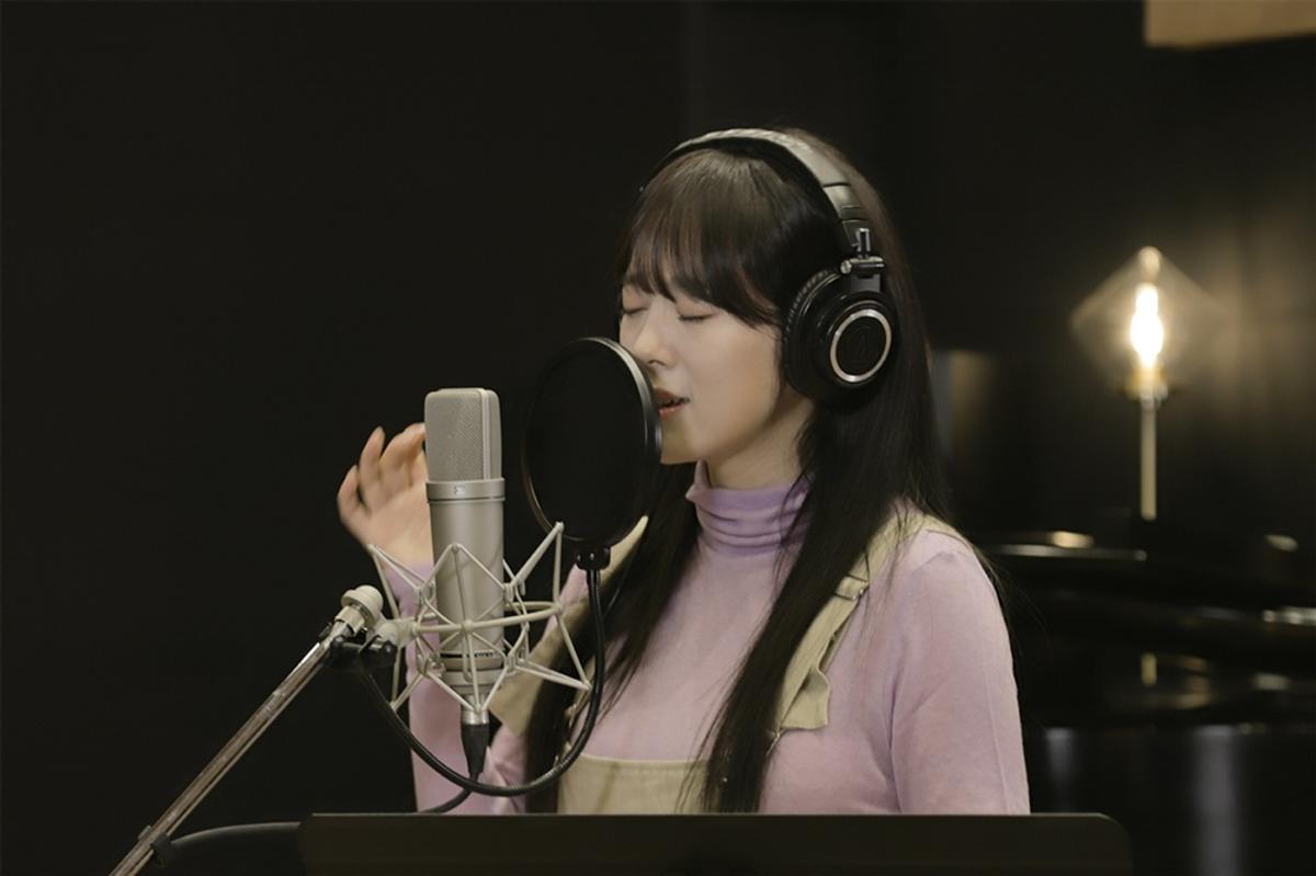 이수영 가수 [뉴에라프로젝트 제공. 재판매 및 DB 금지]