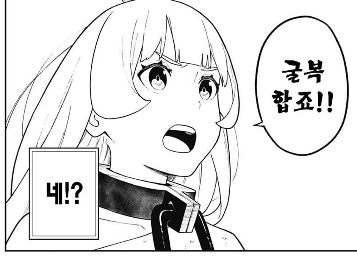 「공주님 