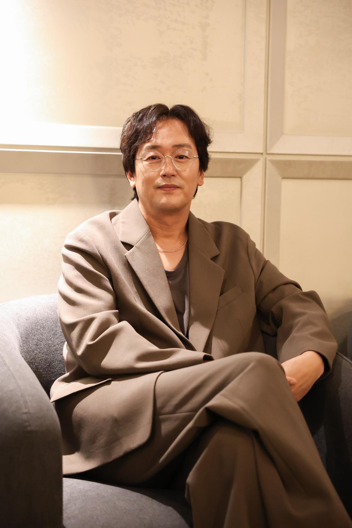 김정태 감독 (사진=스튜디오 킬러웨일)