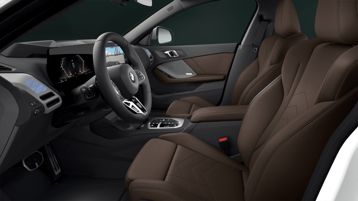 BMW 220 그란 쿠페 실내 / 사진=BMW