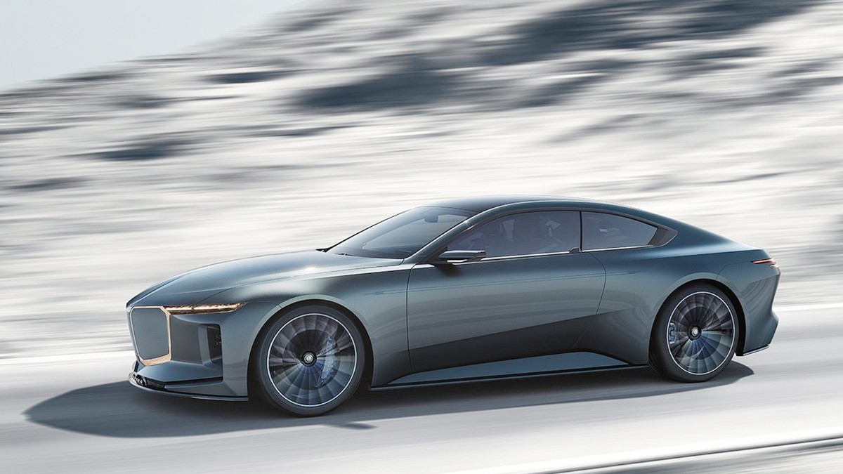 BMW 알피나 컨셉트카
