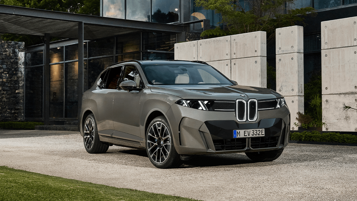 BMW X5(G65) / 사진=BMW