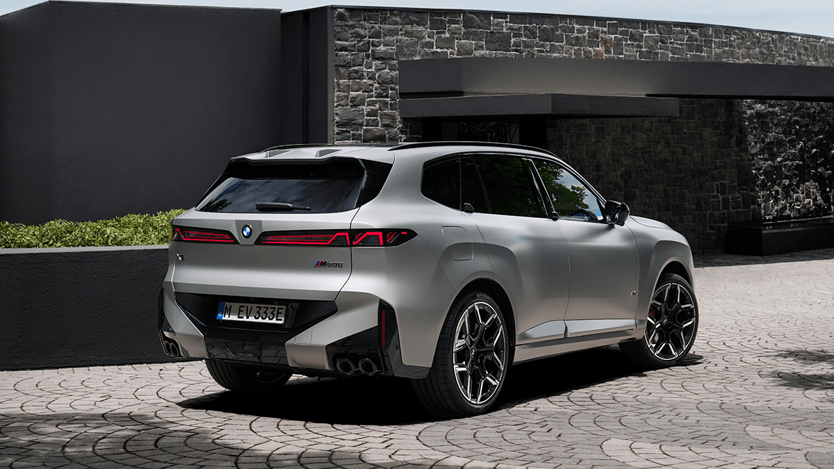 BMW X5(G65) / 사진=BMW