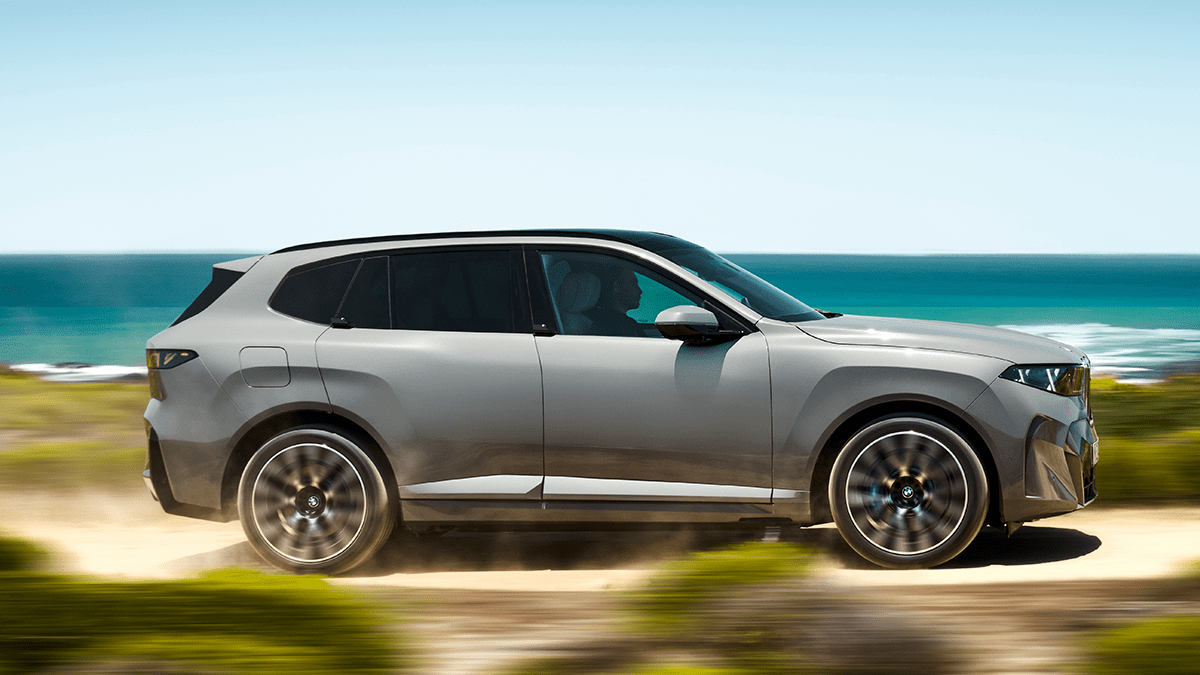 BMW X5(G65) / 사진=BMW