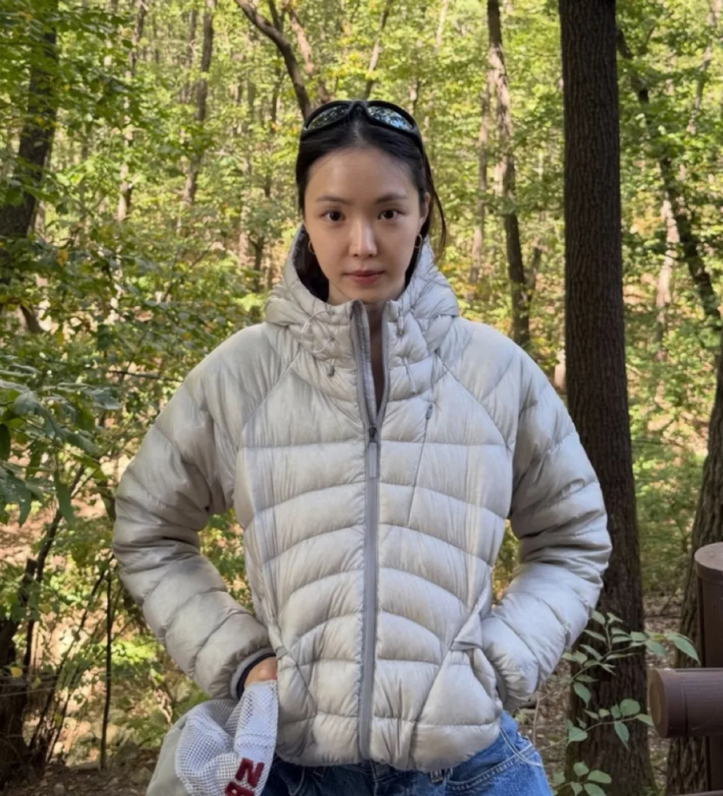 손나은