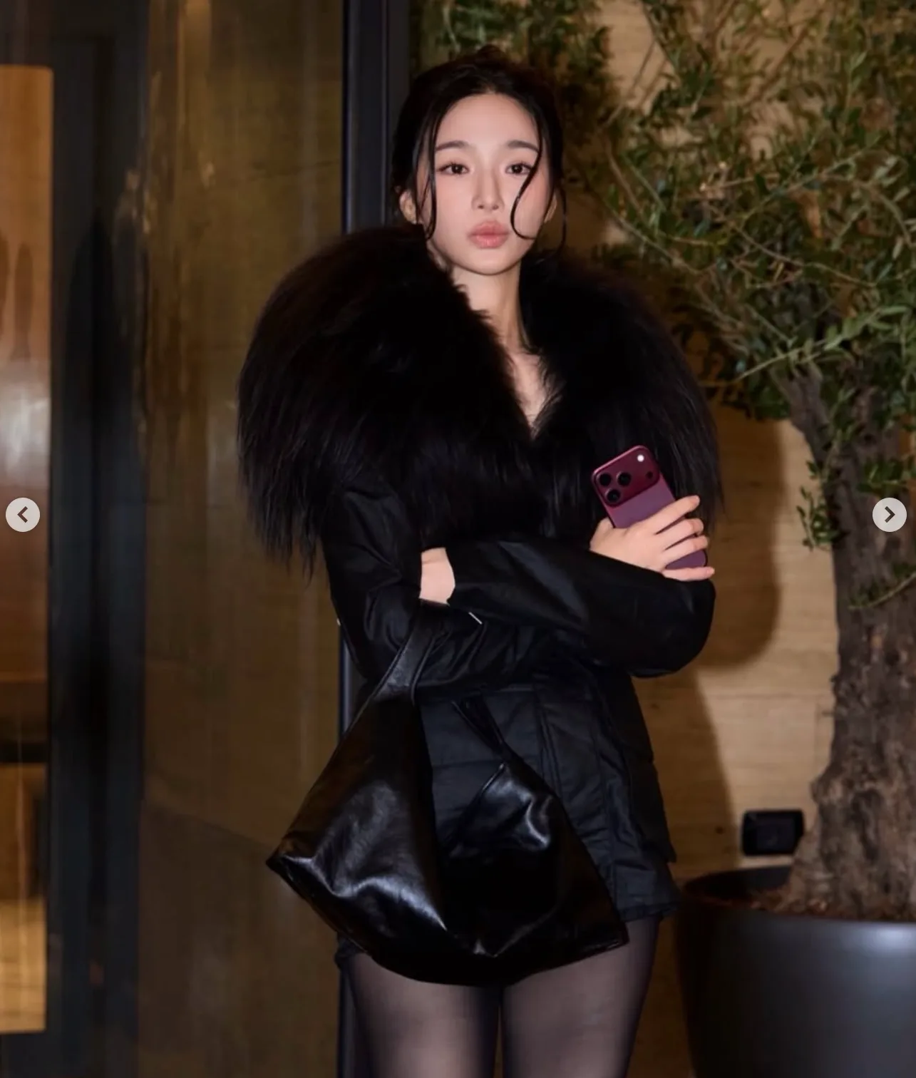 박규영 코스