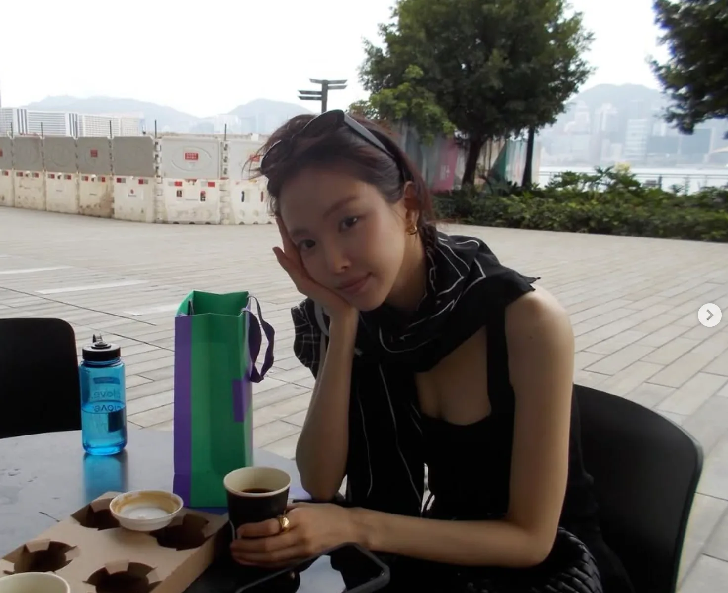 손나은