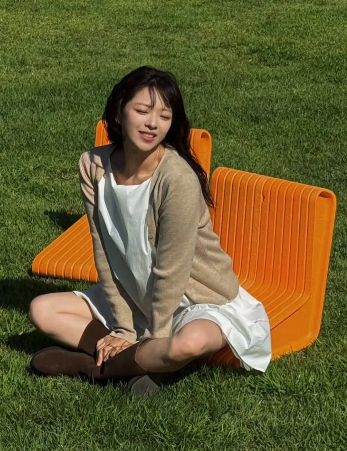 트와이스 정연