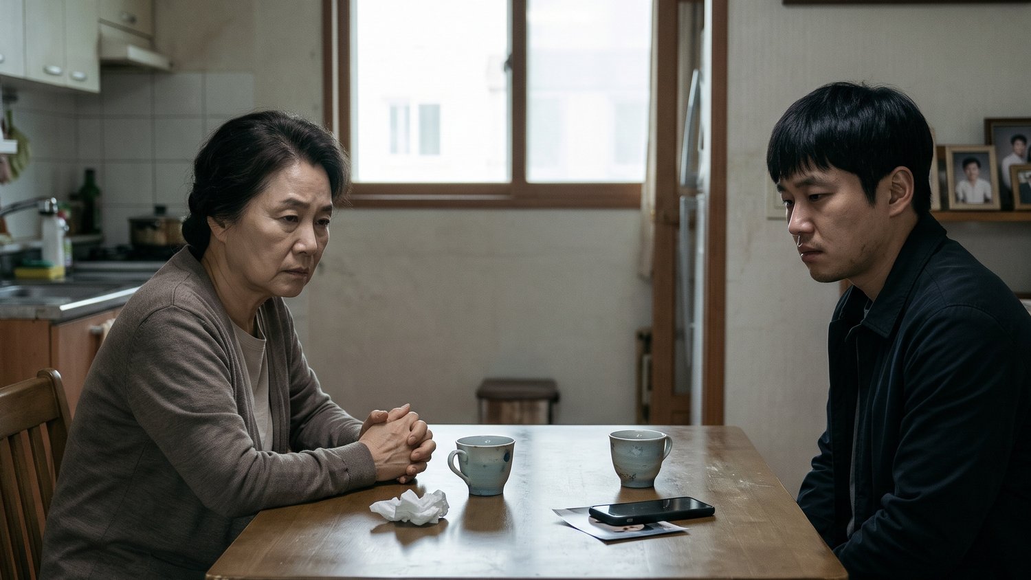 [웰니스 완료] 결혼 반대하다 ‘평생 남남’ 되는 부모들의 치명적 실수 3가지