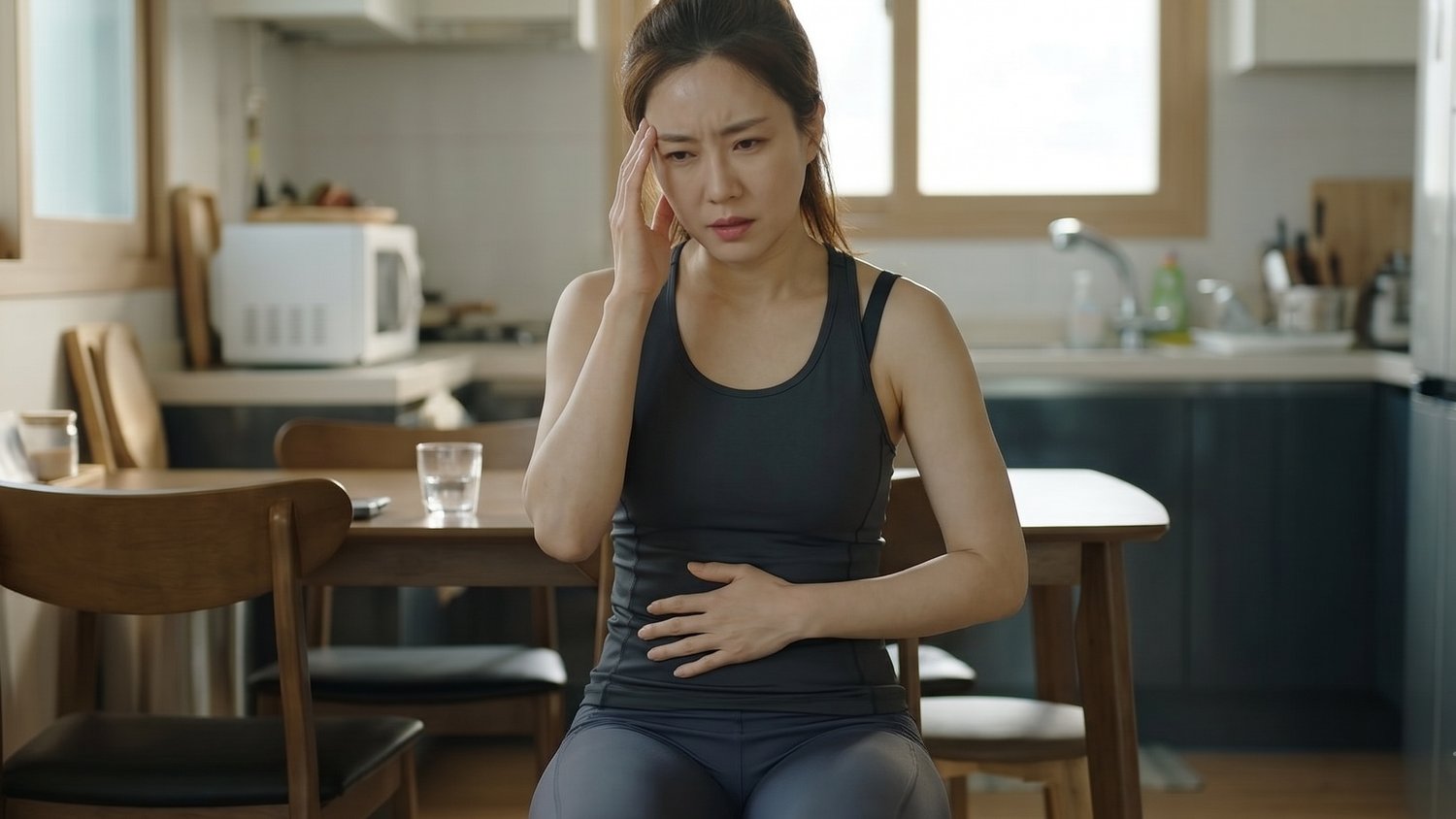 [웰니스 완료] “건강 챙기려다 위 다 버린다”… 아침 공복에는 반드시 고민해야 할 ‘3가지 음식’