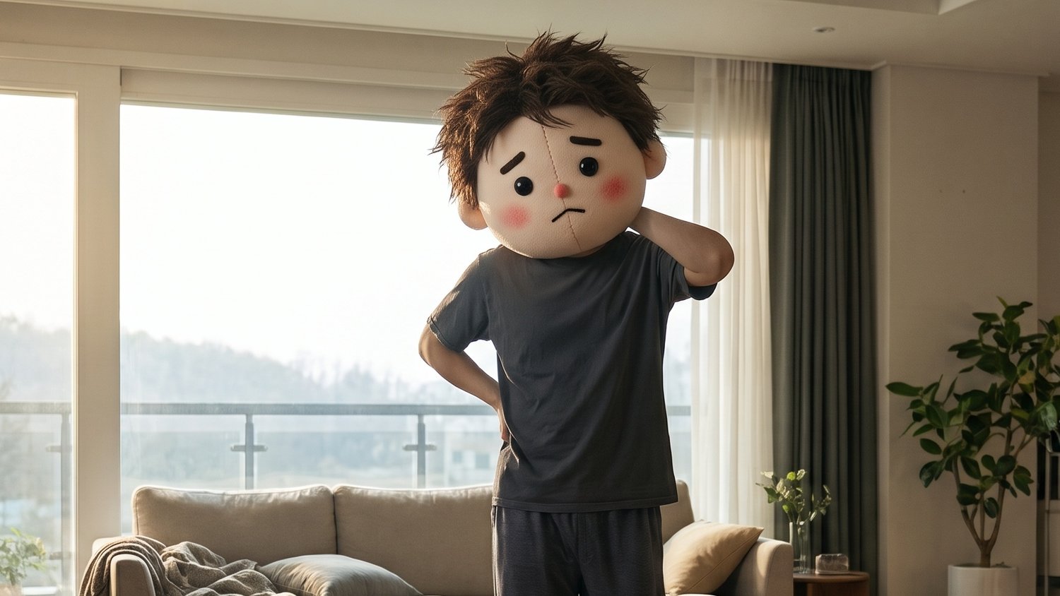 [웰니스 완료] 아침마다 몸 묵직하고 뻐근하다면? 체내 만성 염증 잡는 천연 과일 3가지