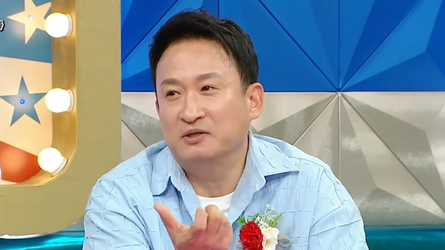 [웰니스 완료] 꿈 꺾이고 도전 실패했을 때도… 서경석이 끝까지 놓지 않은 단 1가지