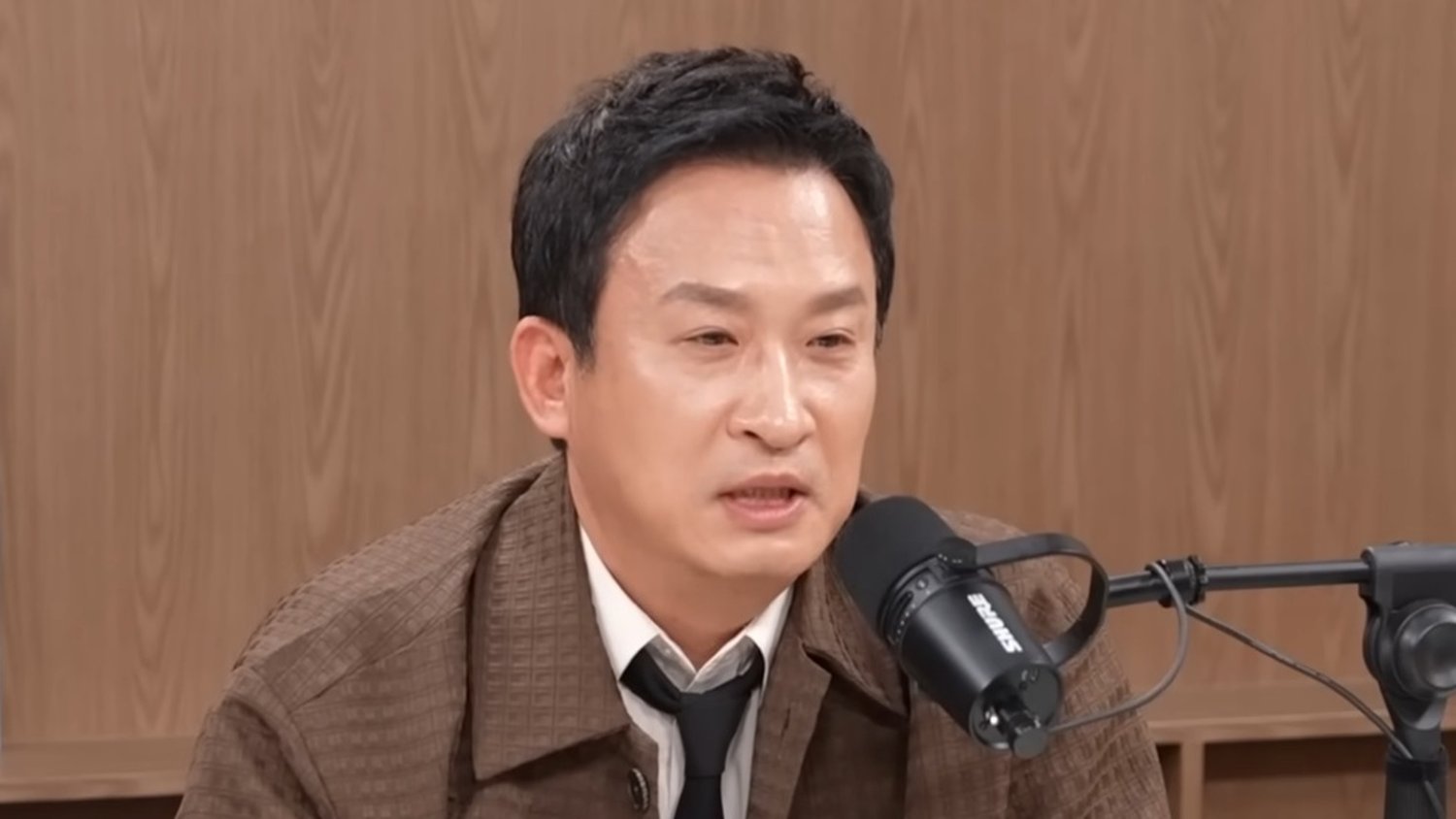 [웰니스 완료] 꿈 꺾이고 도전 실패했을 때도… 서경석이 끝까지 놓지 않은 단 1가지