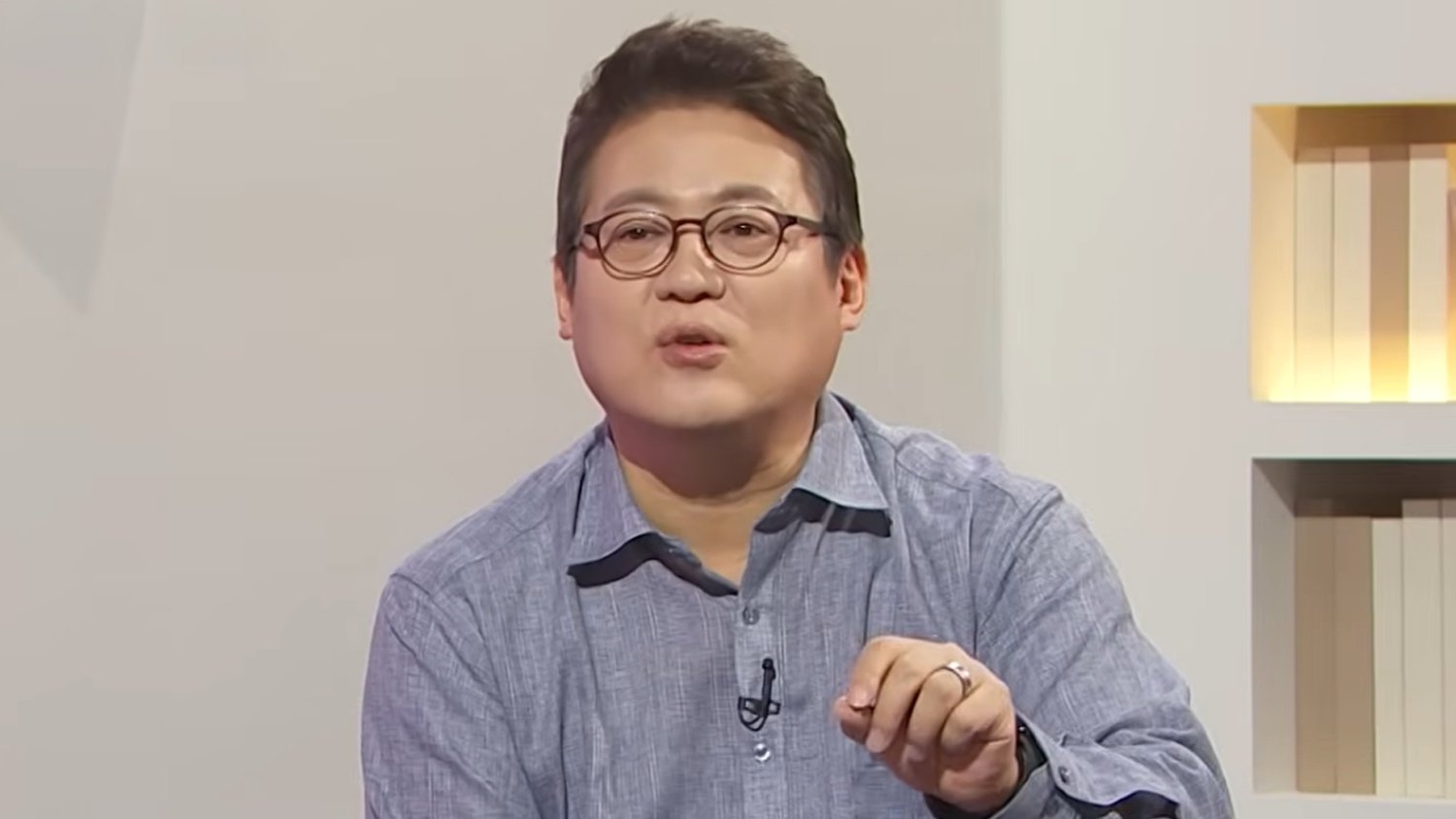 [웰니스 완료] 김경일 교수가 말한 60대 이후 노후가 잘 풀리는 사람이 꼭 하는 행동