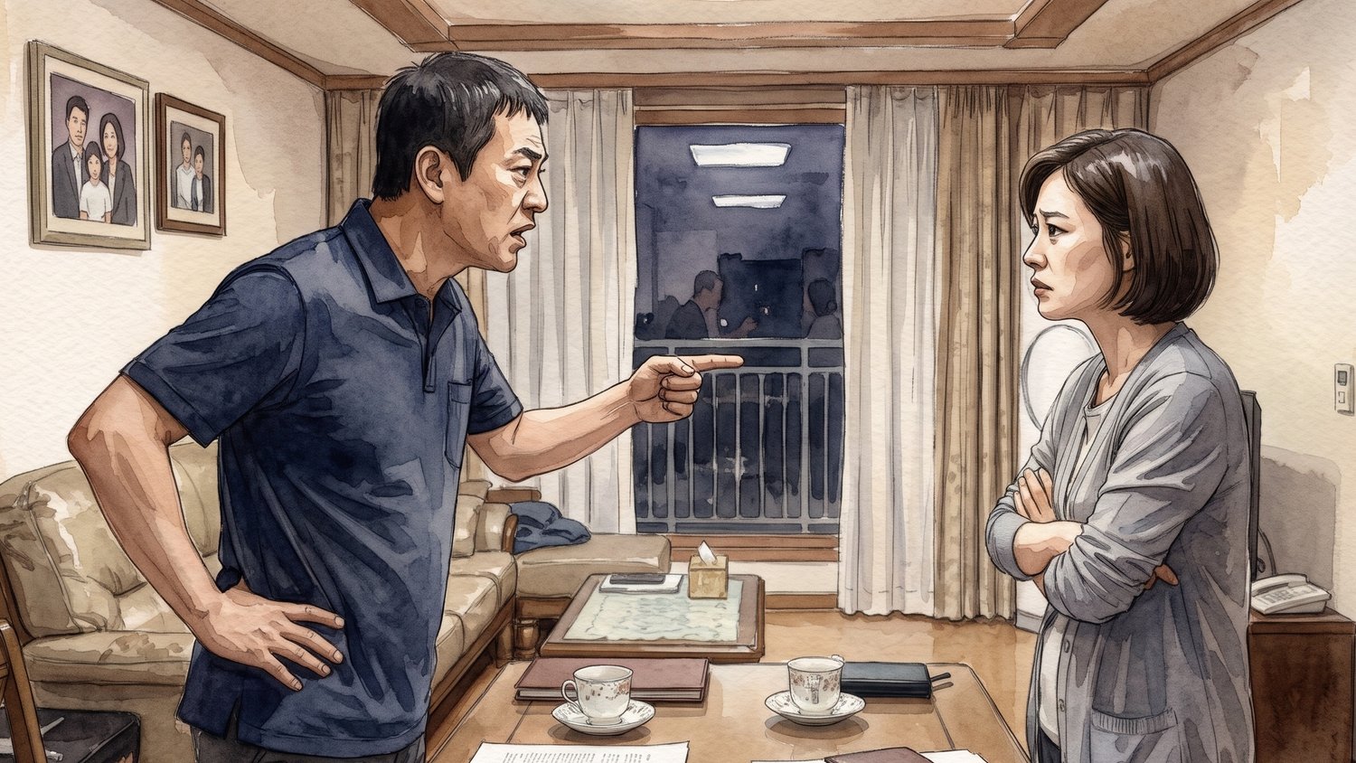 [웰니스 완료] “어릴 때부터 넌 원래 그랬어”…형제 인연 한순간에 끊어놓는 ‘금기어 2가지’