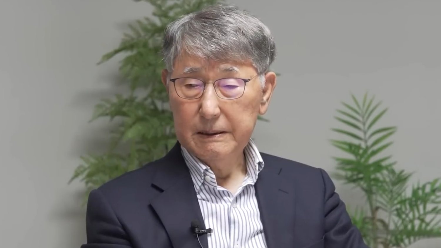 [웰니스 완료] 50억 대신 수명 15년 택한 이시형 박사, 돈도 사람도 잃은 뒤 깨달은 삶의 원칙