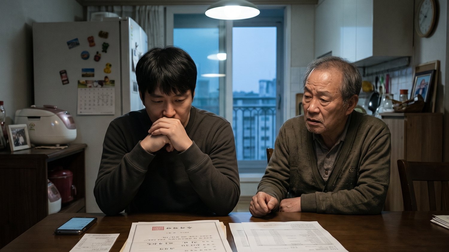 [웰니스 완료] 부모에게 빌린 집값, '차용증 한 장'만 믿었다간 증여세 못 피한다
