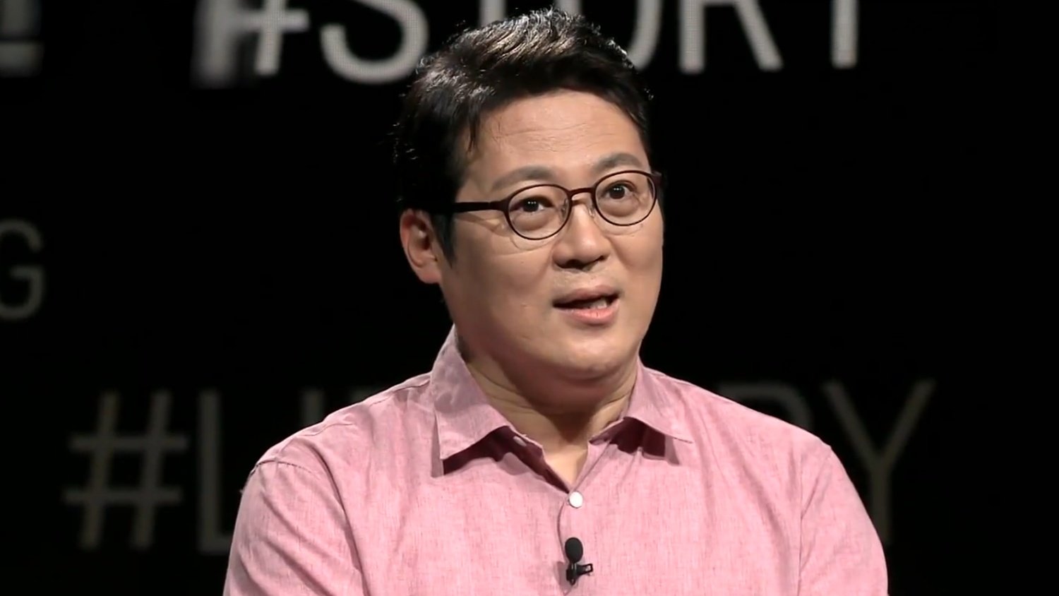 [웰니스 완료] 학력, 재력도 소용없다…김경일 교수가 꼽은 '개소리'에 안 속는 단 하나의 조건