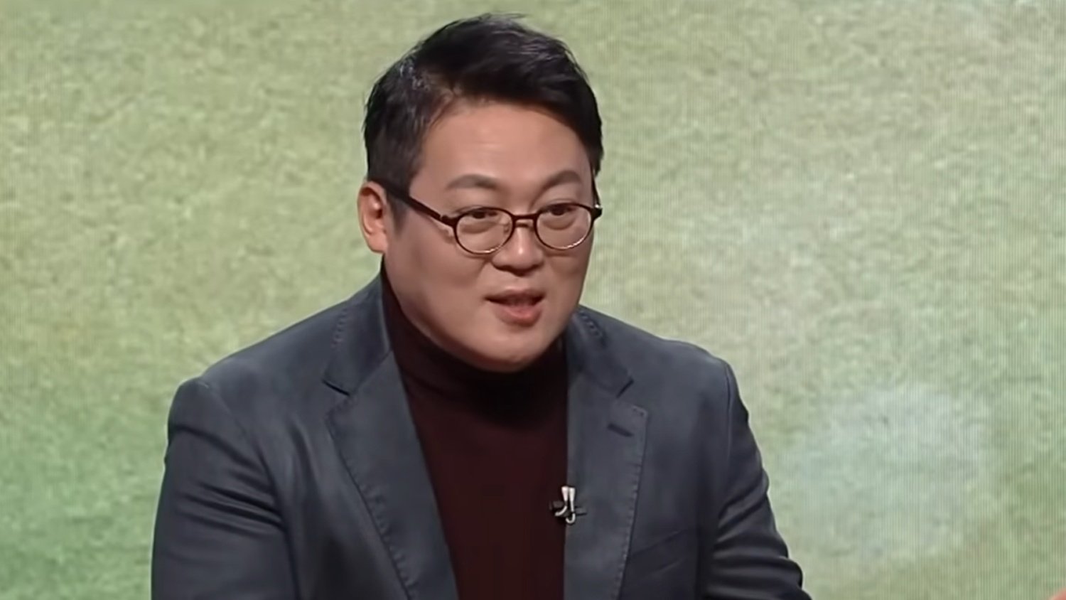 [웰니스 완료] 김경일 교수가 콕 집은 '나이 들수록 대접받는 사람들의 3가지 비밀'