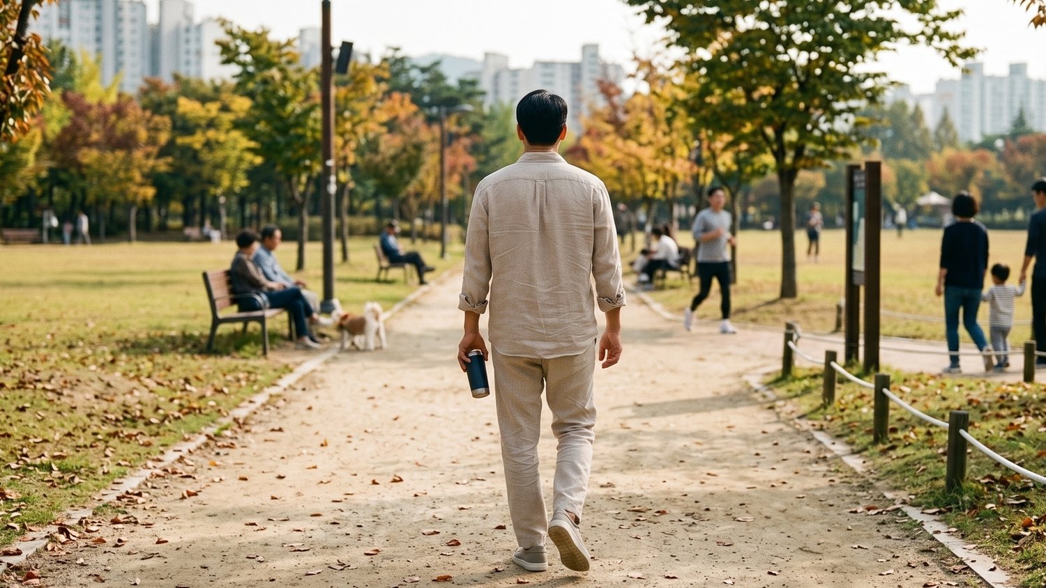 [웰니스 완료] 재산 차곡차곡 지키는 사람이 주말을 보내는 의외의 공통점 1위