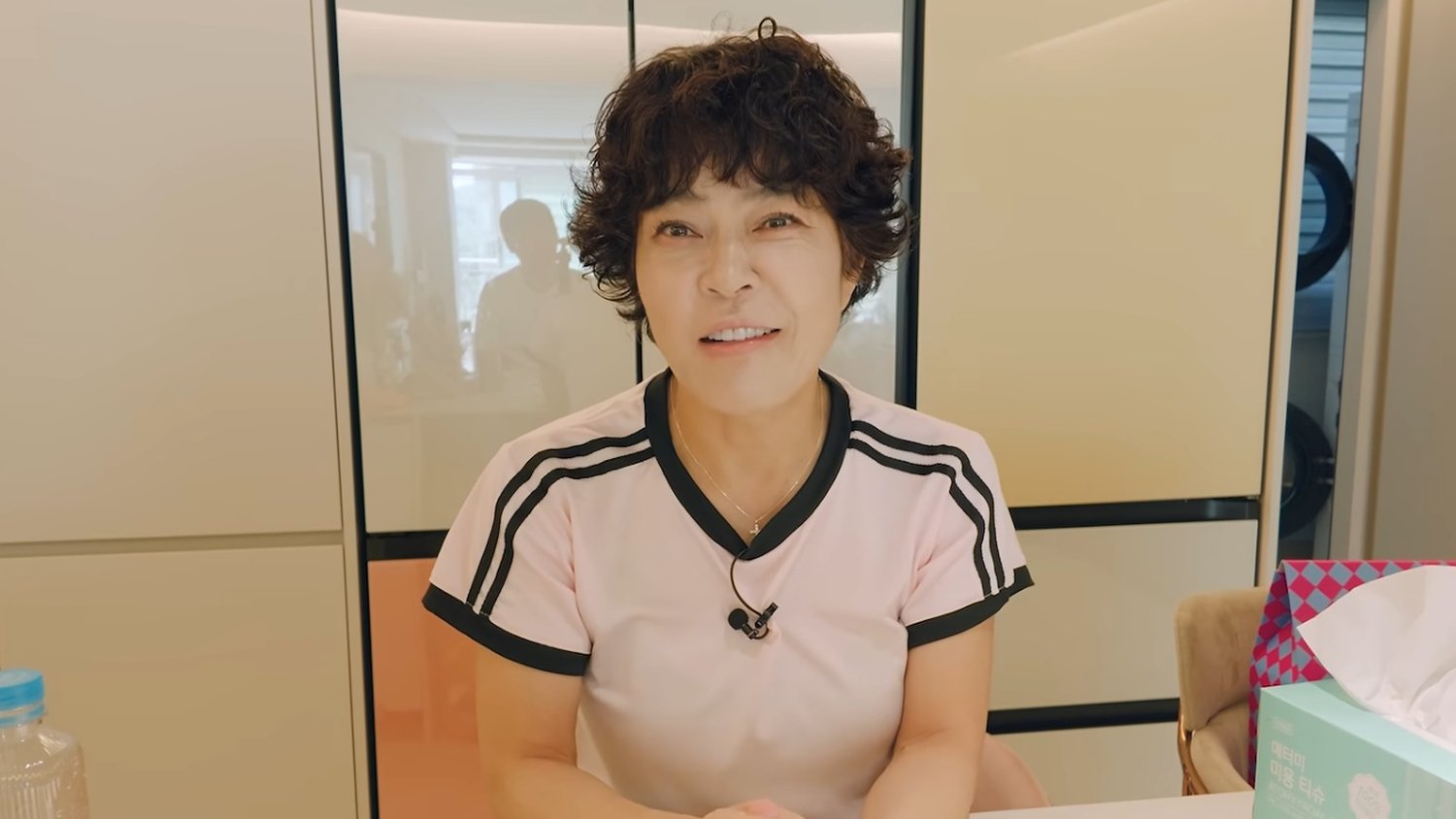 [웰니스 완료] 조혜련이 나이 먹고 멘탈 무너졌을 때 극복한 3가지 방법