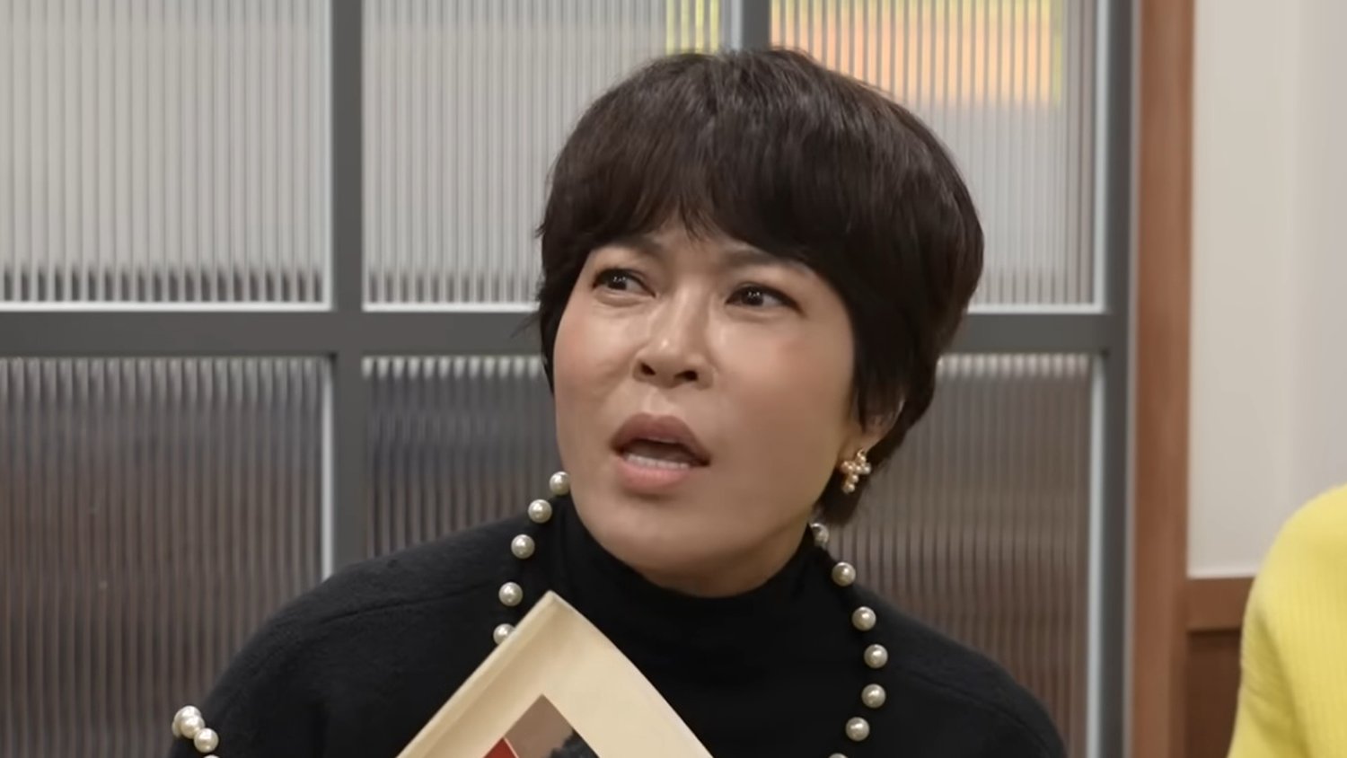 [웰니스 완료] 조혜련이 나이 먹고 멘탈 무너졌을 때 극복한 3가지 방법
